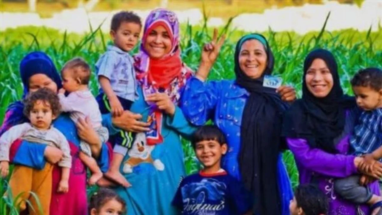 استعلم عن حالتك.. كيفية التحقق من معاش تكافل وكرامة إلكترونيًا